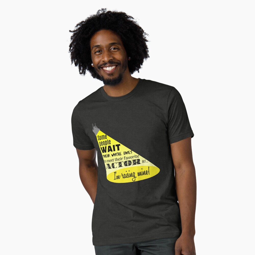 Item preview, Tri-blend T-Shirt designed and sold by MamaCre8s.