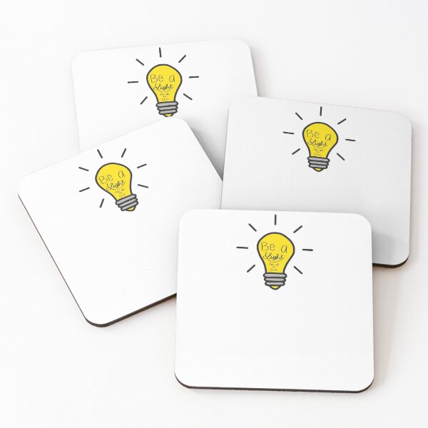 Item preview, Be a light for all to see designed and sold by g1cash.