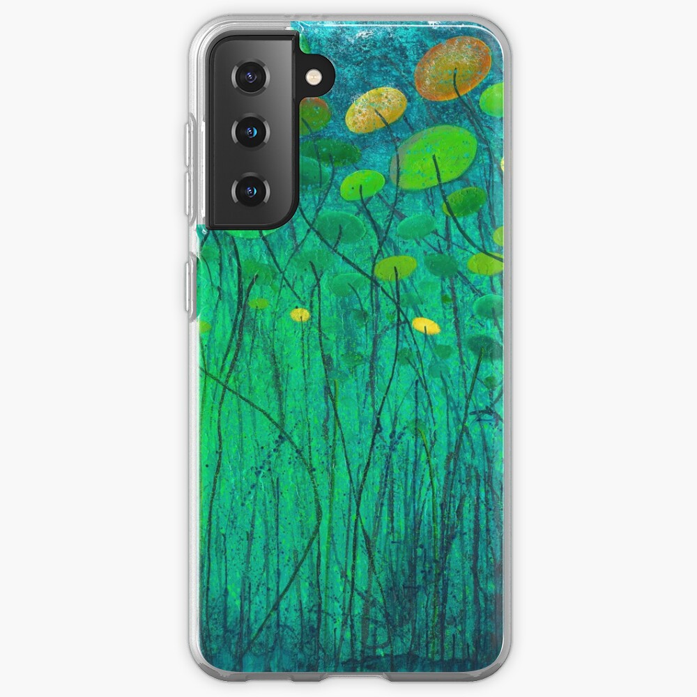 Item preview, Samsung Galaxy Soft Case designed and sold by grimmhewitt67.