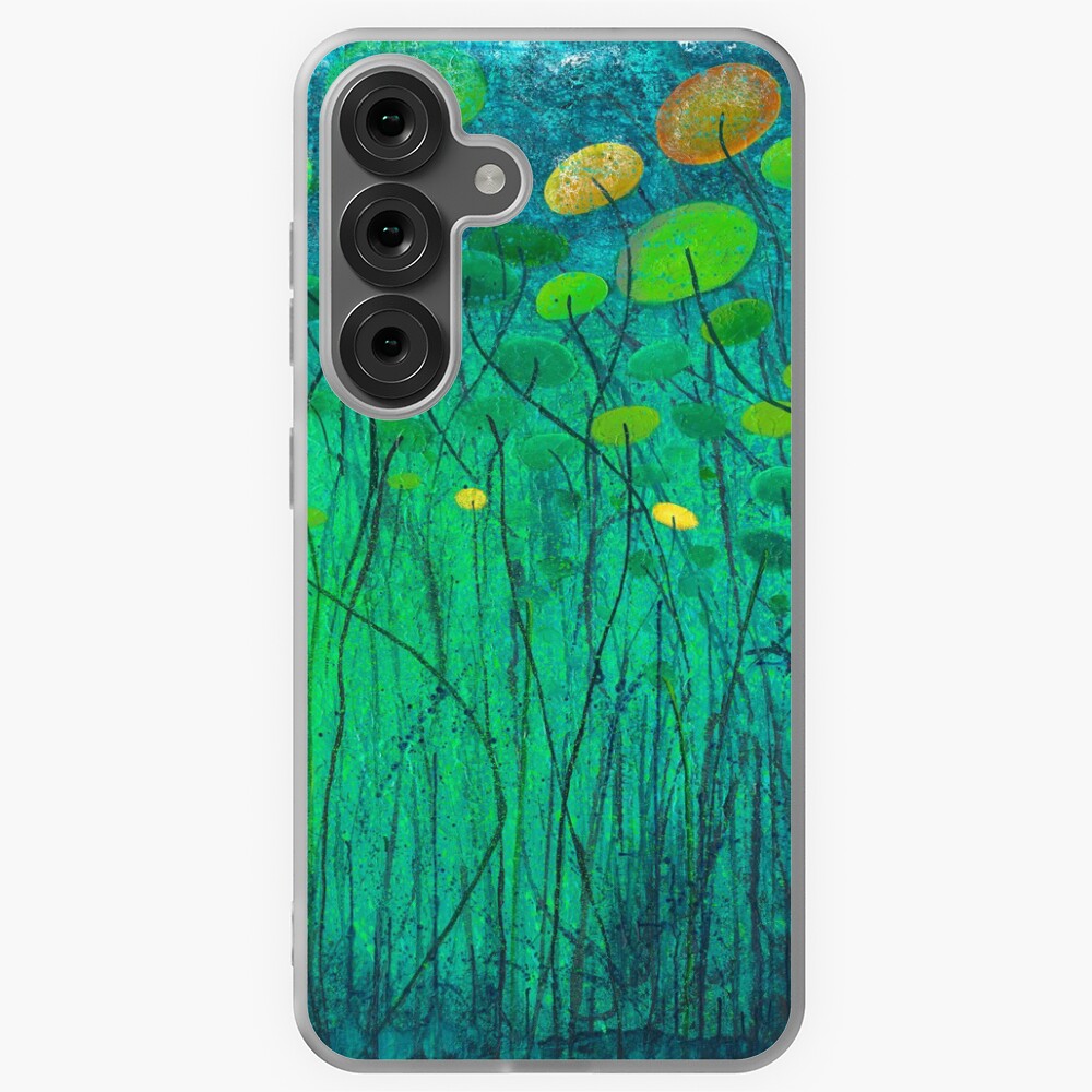 Item preview, Samsung Galaxy Soft Case designed and sold by grimmhewitt67.