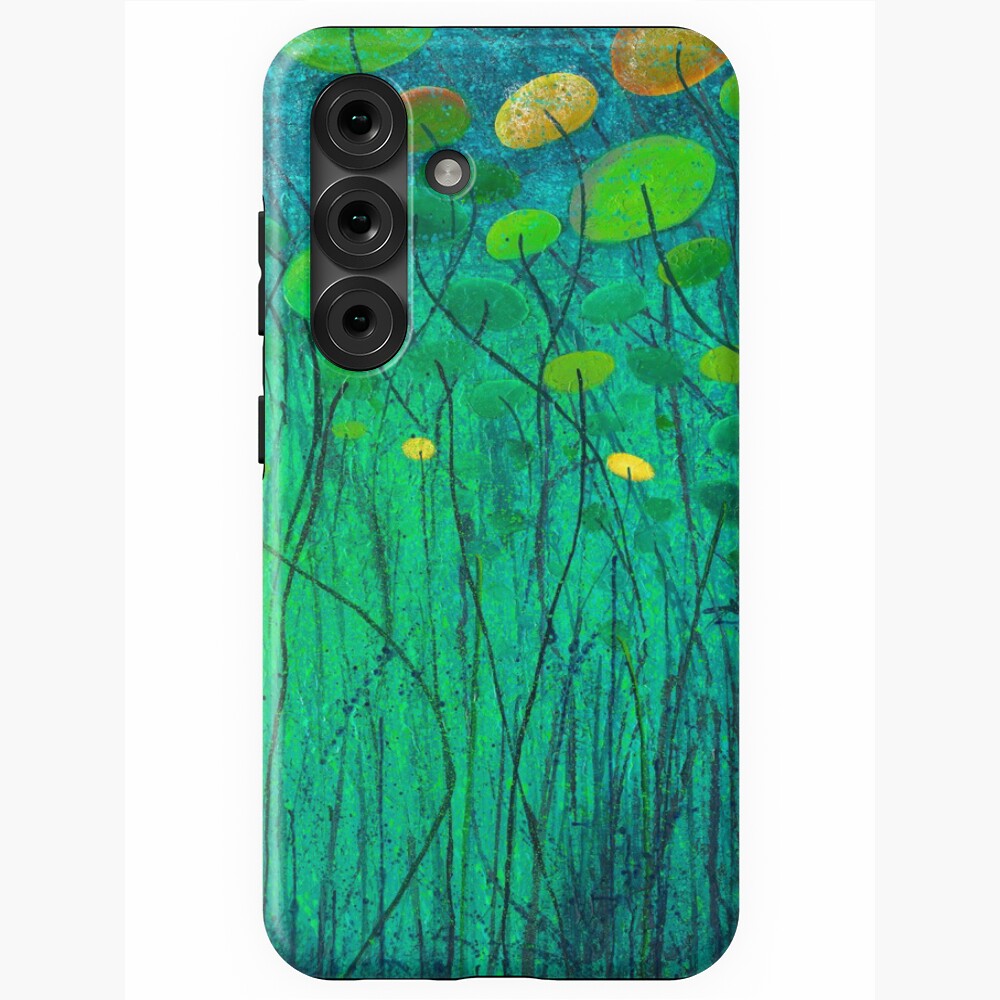 Item preview, Samsung Galaxy Tough Case designed and sold by grimmhewitt67.