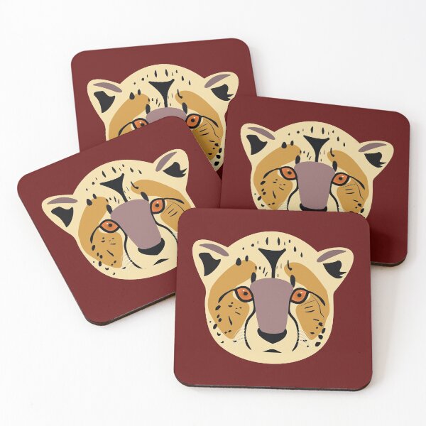 Item preview, Cheetah, Animal, Wildlife, © DAM Creative, designed and sold by DAM Creative ⭐⭐⭐⭐⭐.