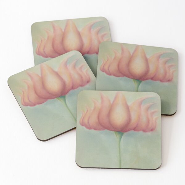 Item preview, Meditative Lotus  designed and sold by artofnaturerose.