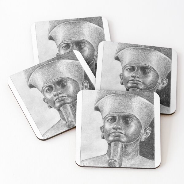 Item preview, Imagining Amun designed and sold by Aakheperure.