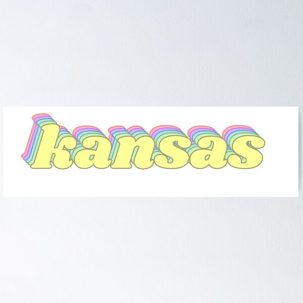 Item preview, kansas designed and sold by elohelaye.