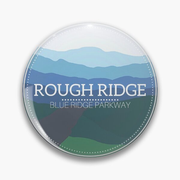 Item preview, Rough Ridge - Blue Ridge Parkway designed and sold by mackenzieh3.