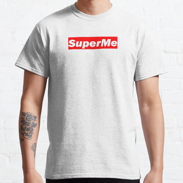 Superme T Shirts Redbubble