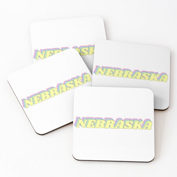 Item preview, NEBRASKA designed and sold by elohelaye.