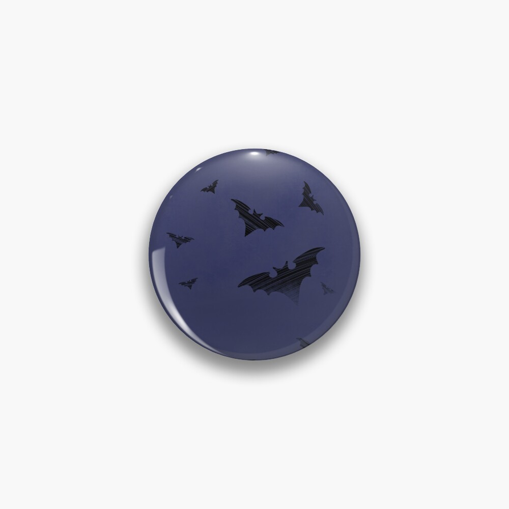 Item preview, Pin designed and sold by Rae-Rabbs.