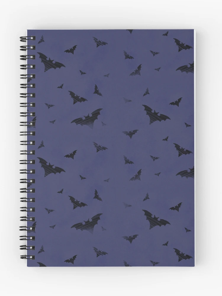 Thumbnail 1 of 3, Journal, Bats! designed and sold by Rae-Rabbs.