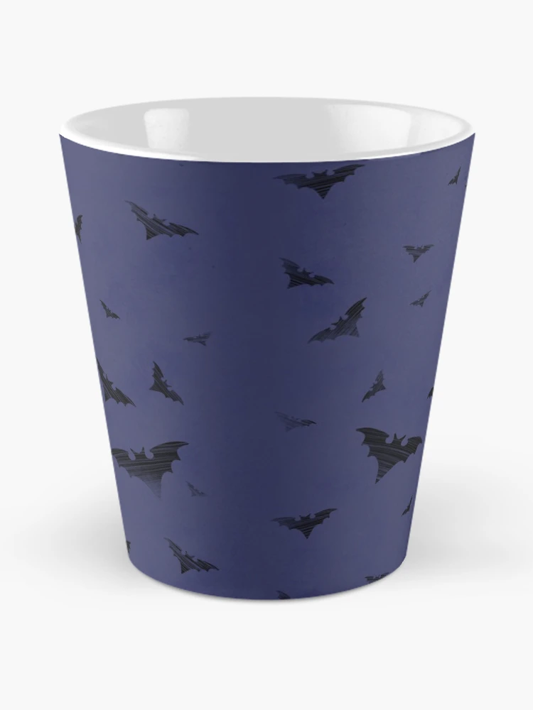 Thumbnail 2 of 4, Coffee Mug, Bats! designed and sold by Rae-Rabbs.