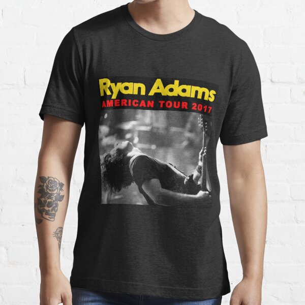 johnny ryan shirt