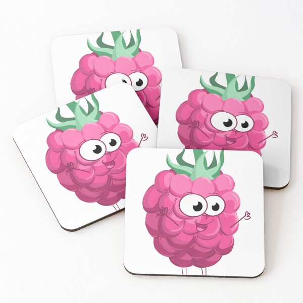 Item preview, Raspberry designed and sold by kristinstazzone.