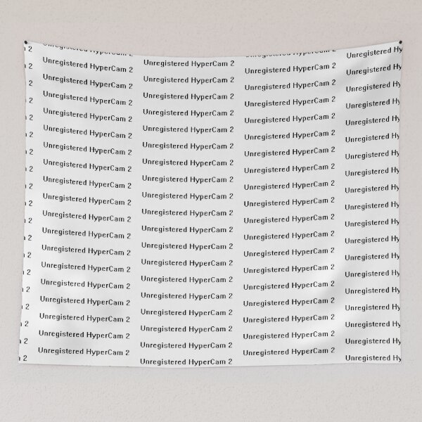 Item preview, Unregistered Hypercam 2 designed and sold by ktrby.