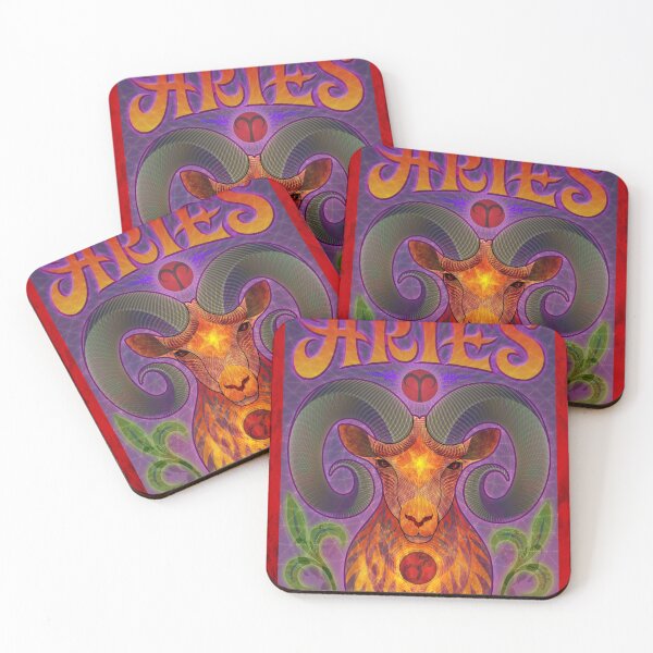 Item preview, Aries designed and sold by Doctorda.