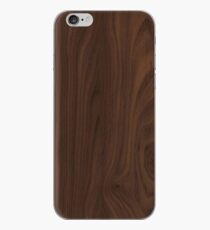 faux Wood Grain iPhone, iPod Cases iPhone Case