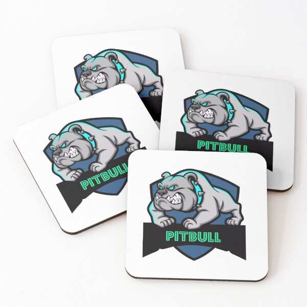 Item preview, AMERICAN PIT BULL TERRIER designed and sold by Jayaraman Sivasubramanian Madurai.