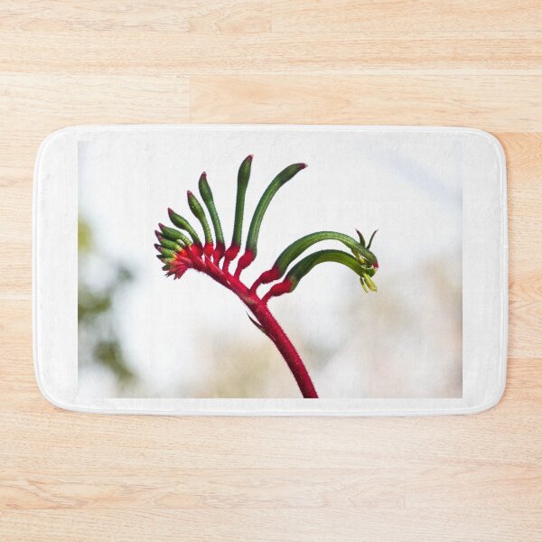 Item preview, Kangaroo paw I designed and sold by Gnangarra.