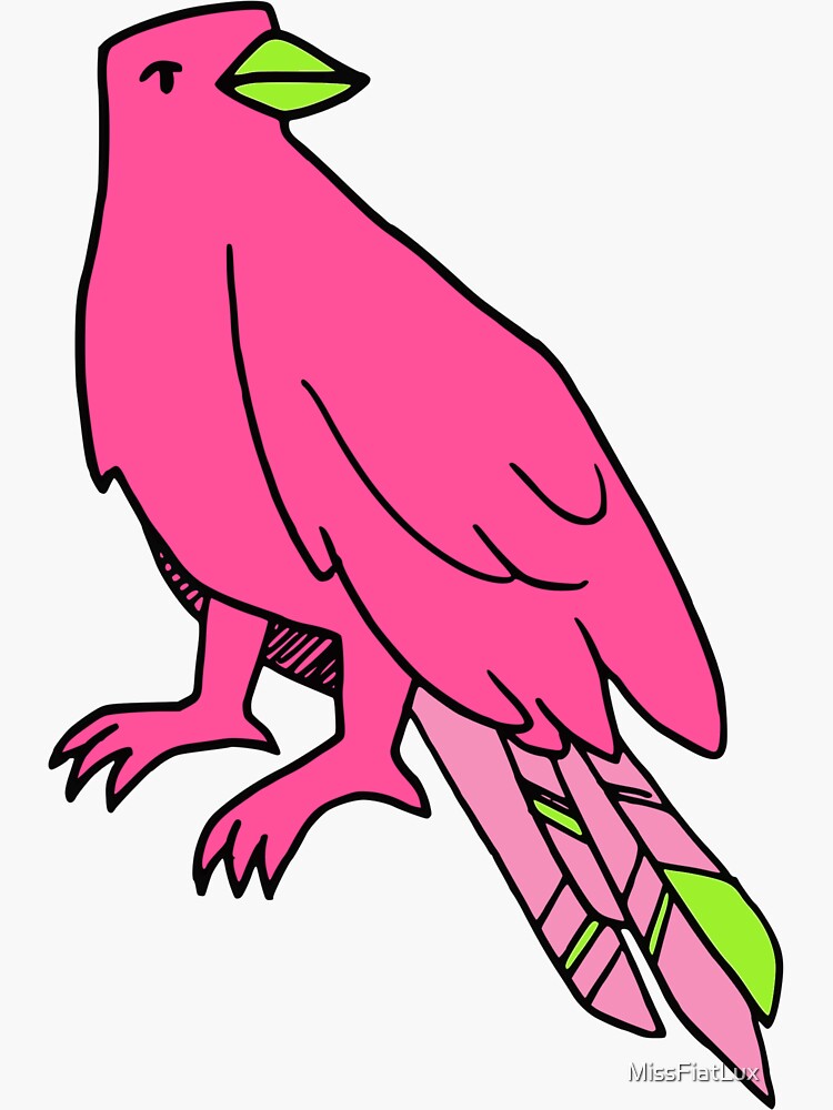 Pink falcon cheap