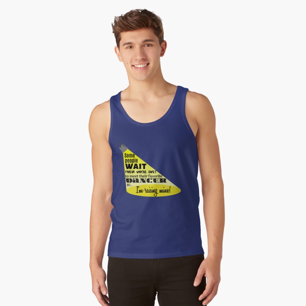 Item preview, Tank Top designed and sold by MamaCre8s.