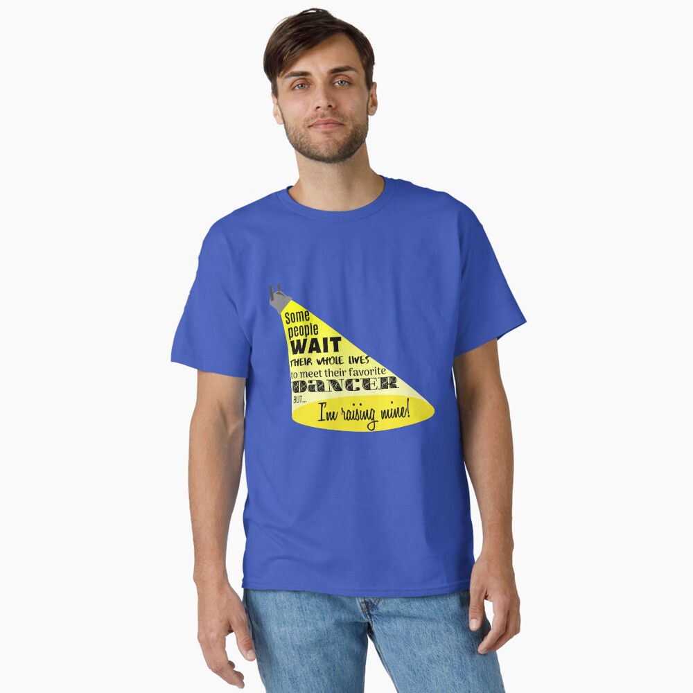 Item preview, Classic T-Shirt designed and sold by MamaCre8s.