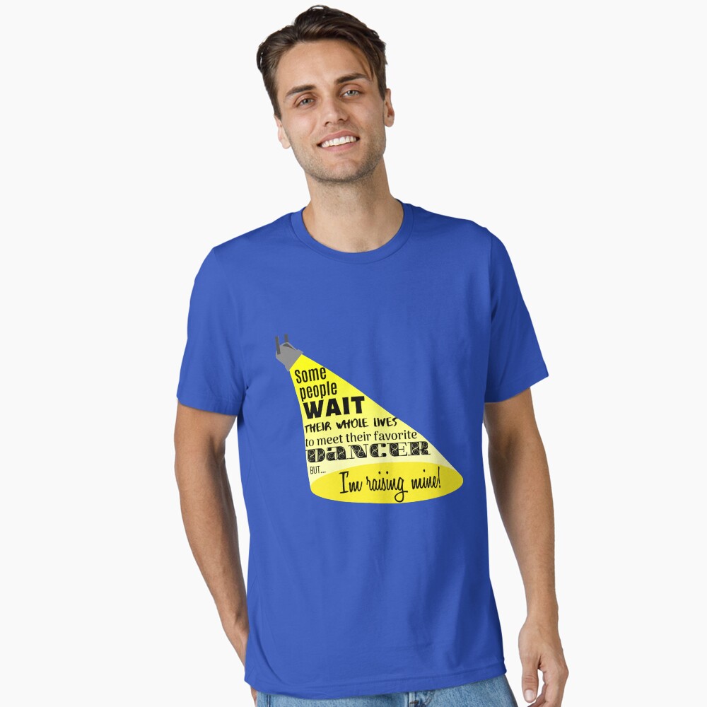 Item preview, Essential T-Shirt designed and sold by MamaCre8s.