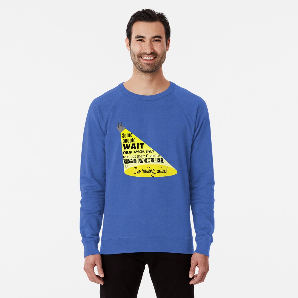 Item preview, Lightweight Sweatshirt designed and sold by MamaCre8s.