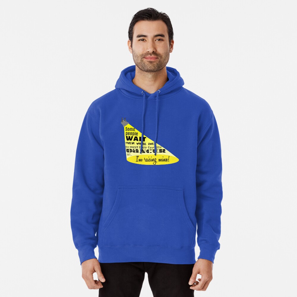 Item preview, Pullover Hoodie designed and sold by MamaCre8s.