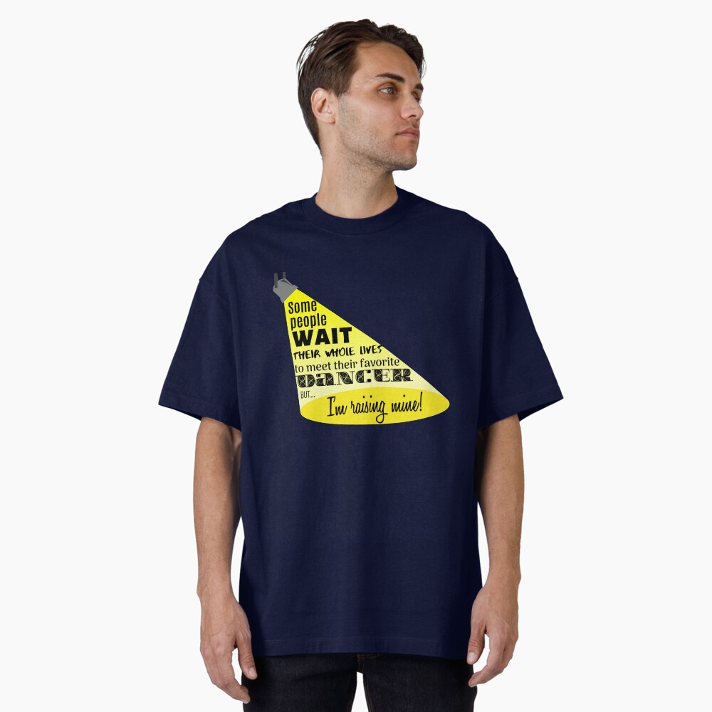 Item preview, Oversized T-Shirt designed and sold by MamaCre8s.