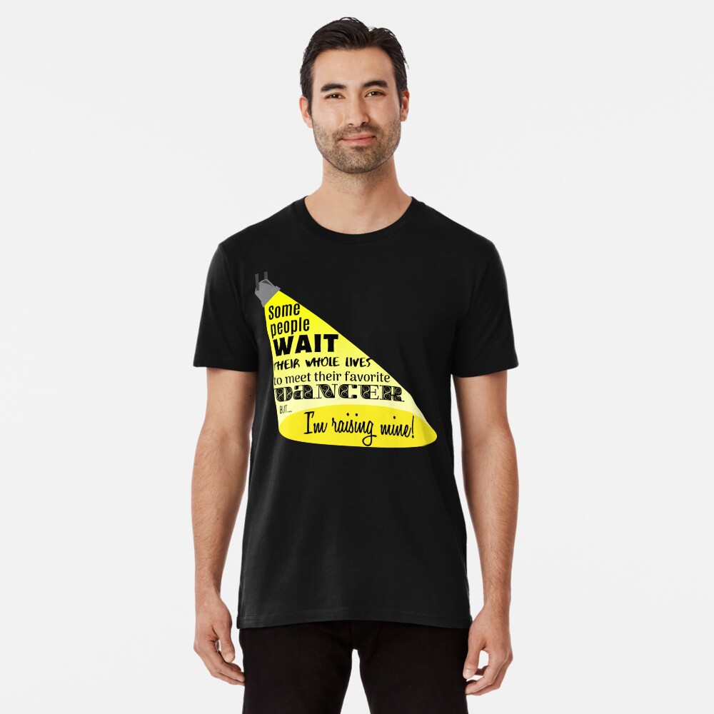Item preview, Premium T-Shirt designed and sold by MamaCre8s.