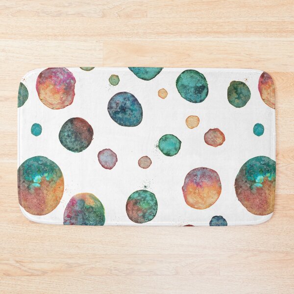 Item preview, Let's Go Dotty!  designed and sold by Deb Webb.