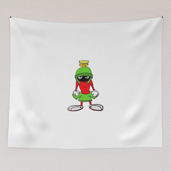 Item preview, Marv designed and sold by coreyhasissues.