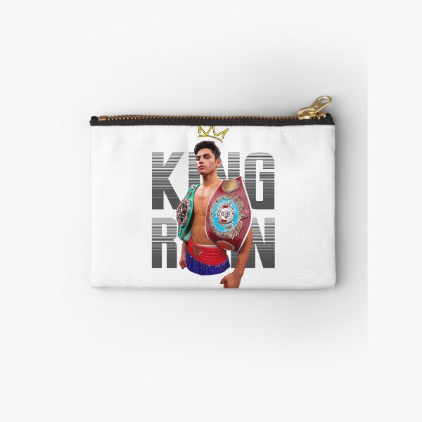 Item preview,  Ryan Garcia: KING RYAN designed and sold by Boxingsfinest.