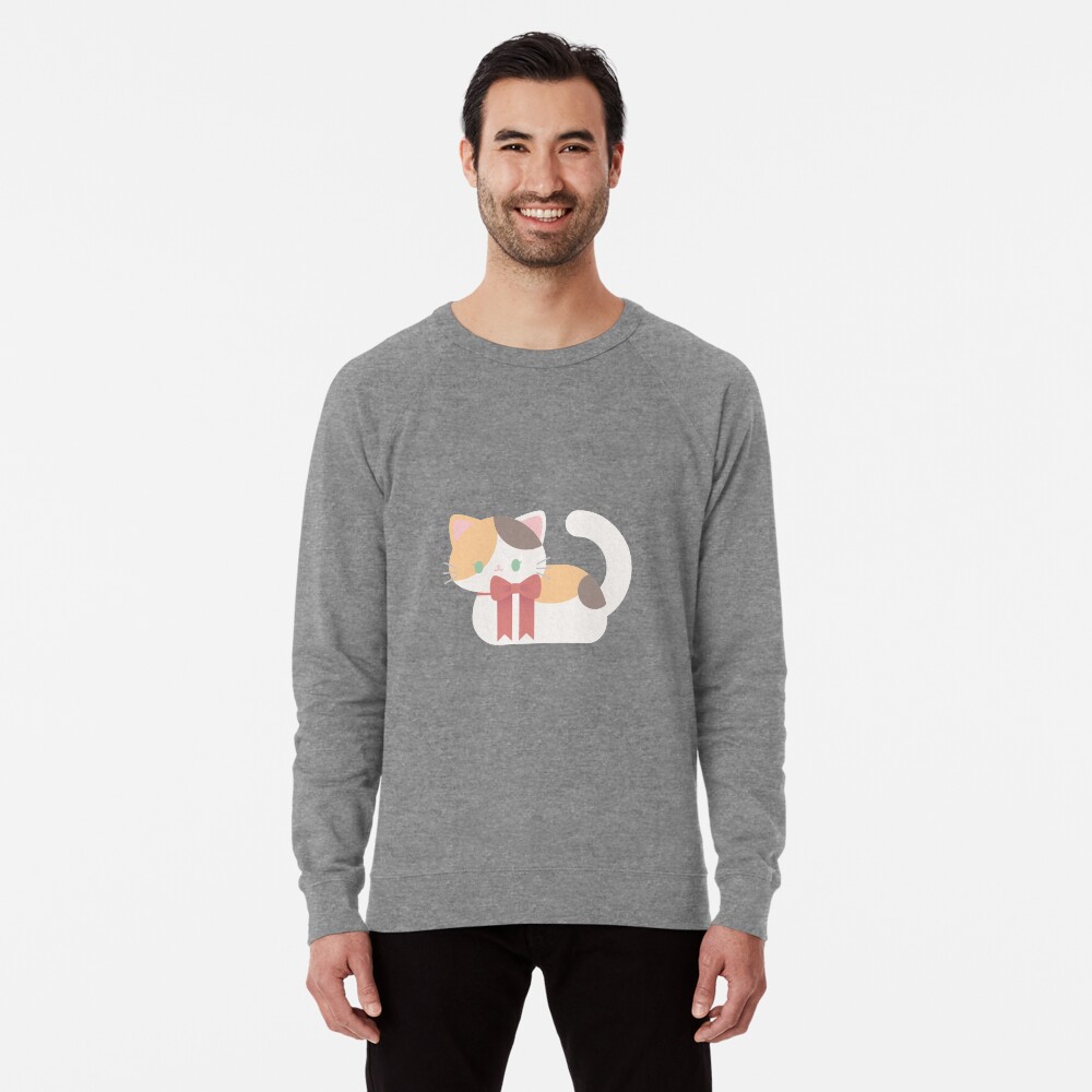 Item preview, Lightweight Sweatshirt designed and sold by lucidly.