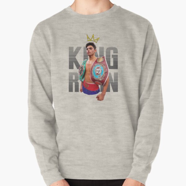 ryan garcia sweatshirt