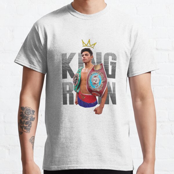 Mikey Garcia T Shirts for Sale Redbubble