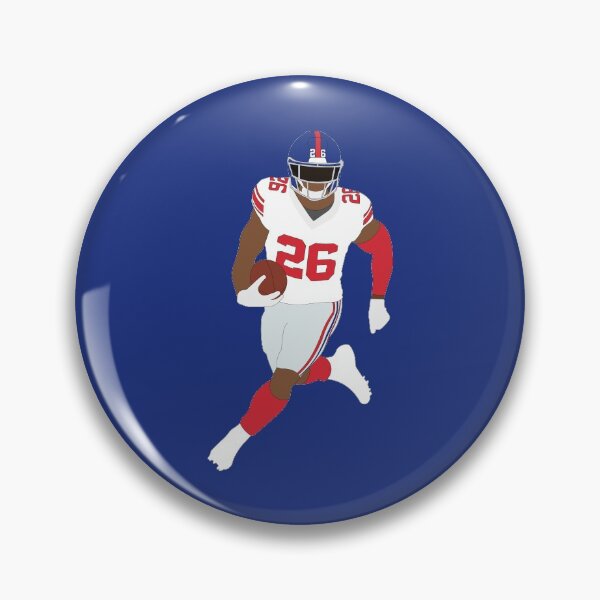 Item preview, Saquon  designed and sold by EscherTDesigns.