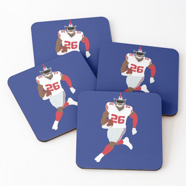 Item preview, Saquon  designed and sold by EscherTDesigns.