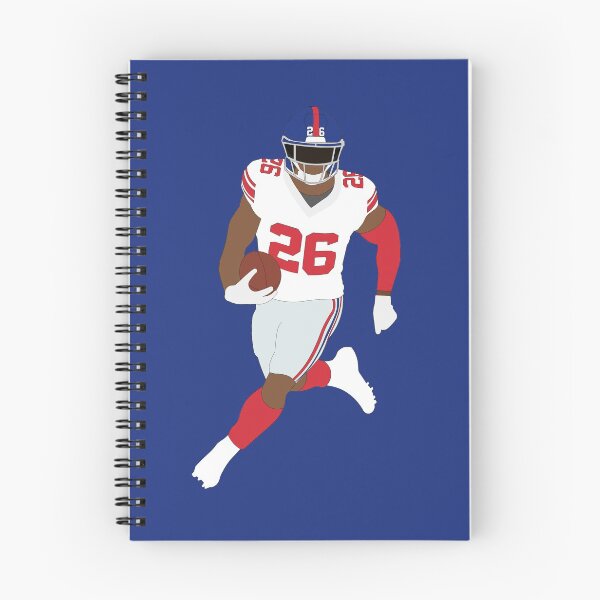 Item preview, Saquon  designed and sold by EscherTDesigns.