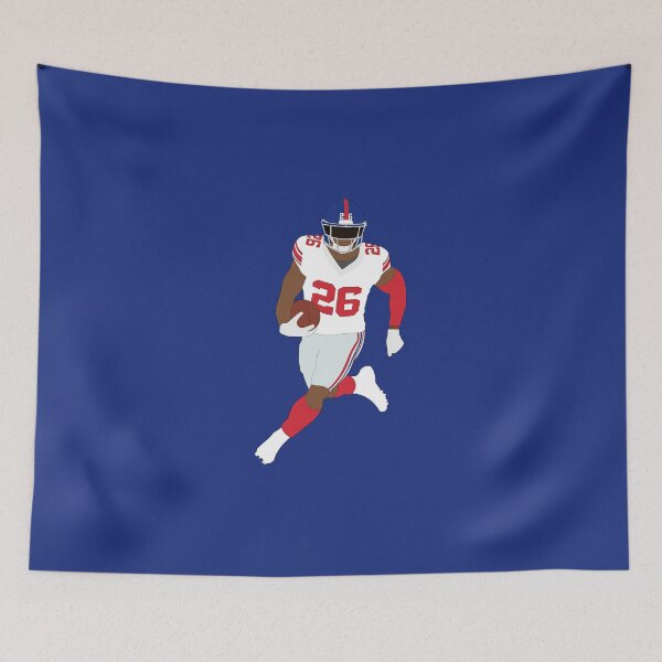 Item preview, Saquon  designed and sold by EscherTDesigns.
