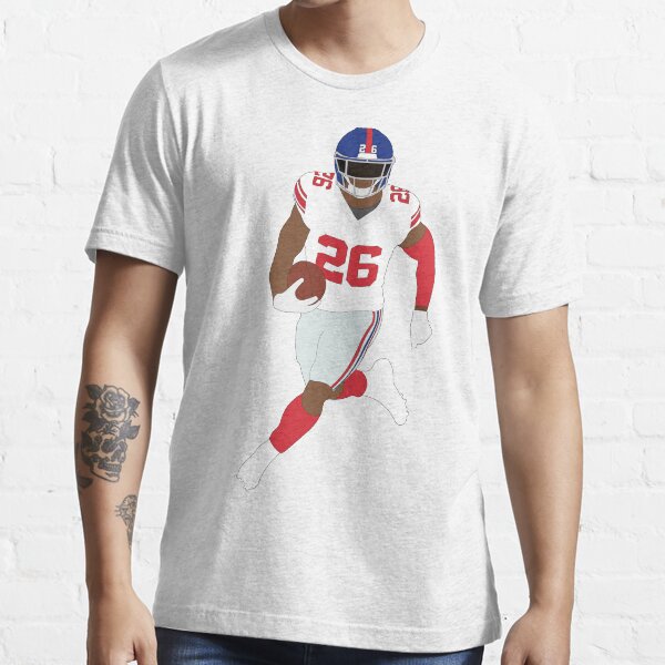 saquon t shirt