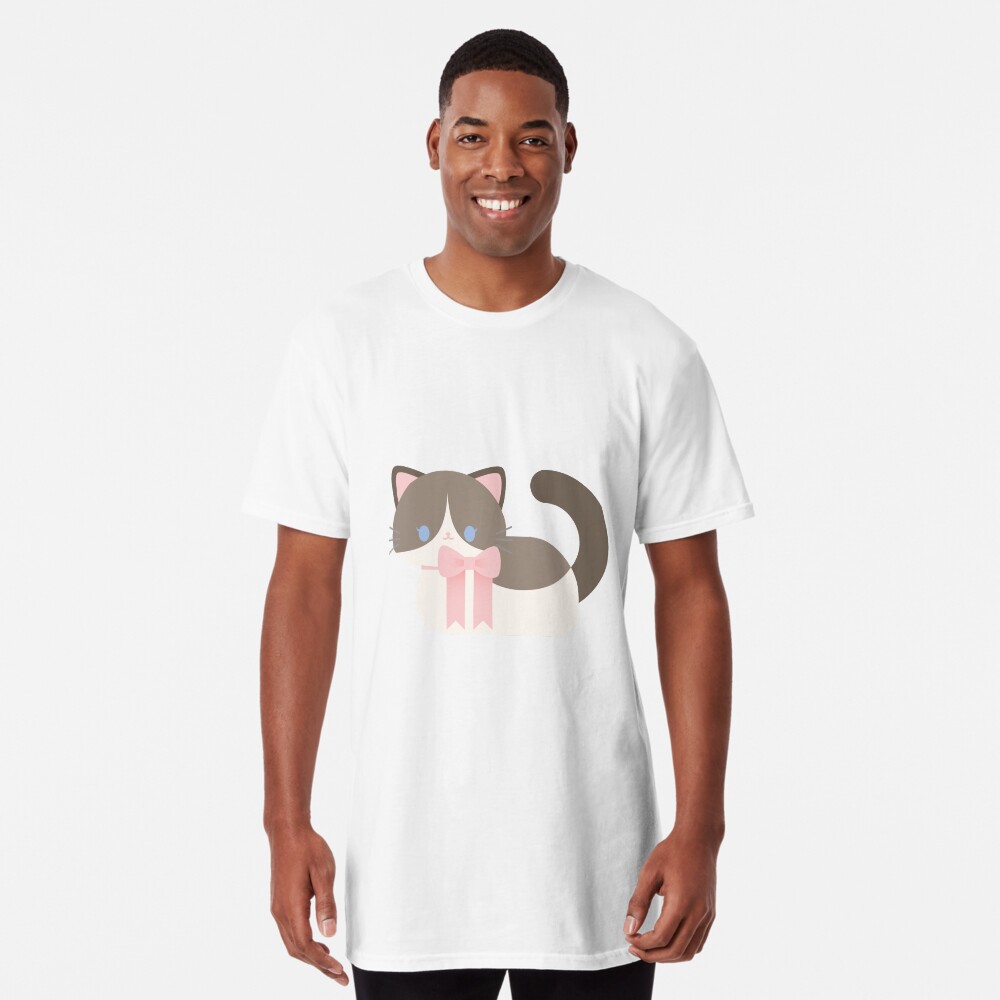 Item preview, Long T-Shirt designed and sold by lucidly.