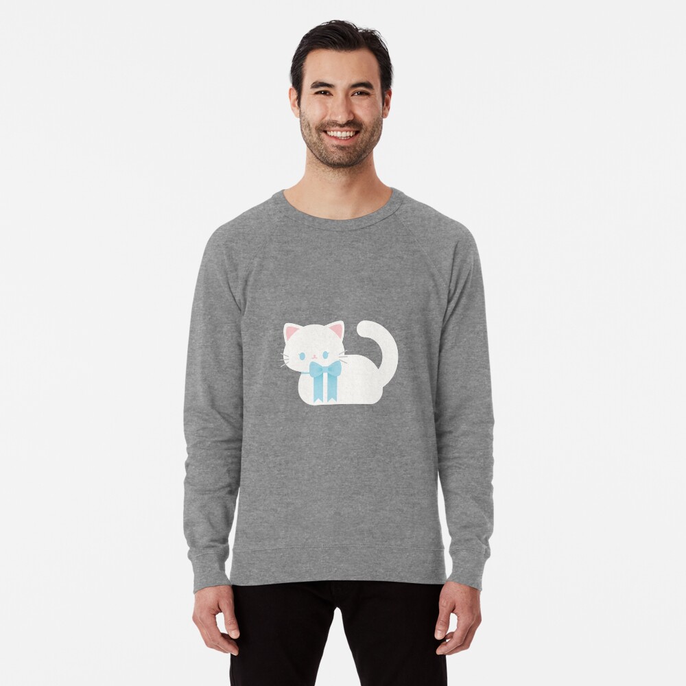 Item preview, Lightweight Sweatshirt designed and sold by lucidly.