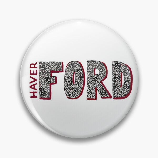 Item preview, Haverford Ford Design designed and sold by sarahekj.