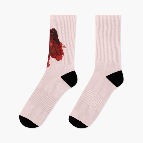 Item preview, Hibiscus Skater designed and sold by August Medema.