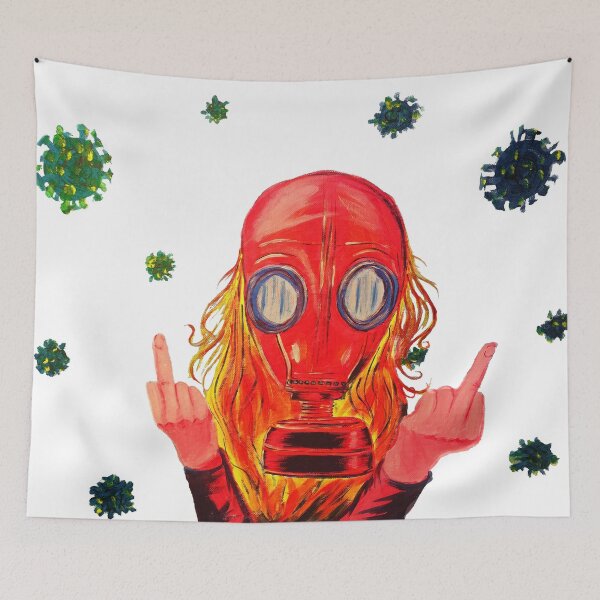 Item preview, Covidiotism designed and sold by lifeloverarts.