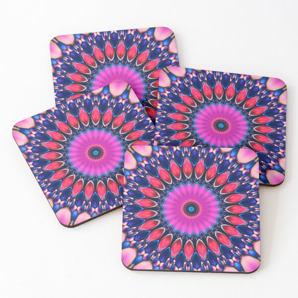 Item preview,  Light Amulet Mandala designed and sold by Blu Happiness.