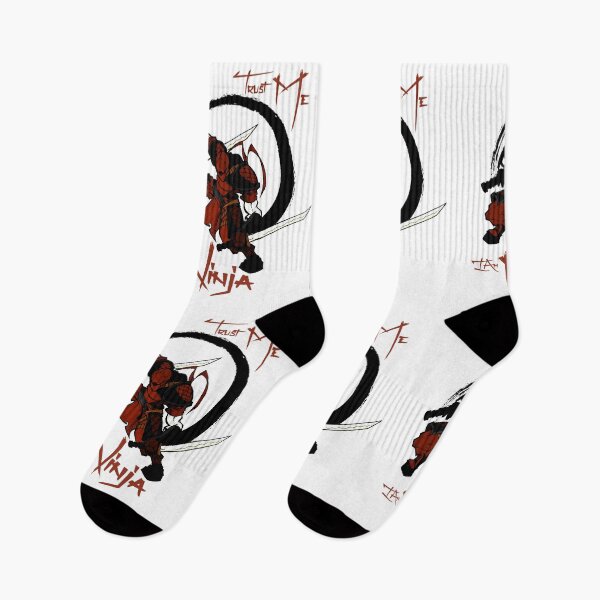 Item preview, Trust me I am Ninja Warrior Fighter designed and sold by phskulmshirt.