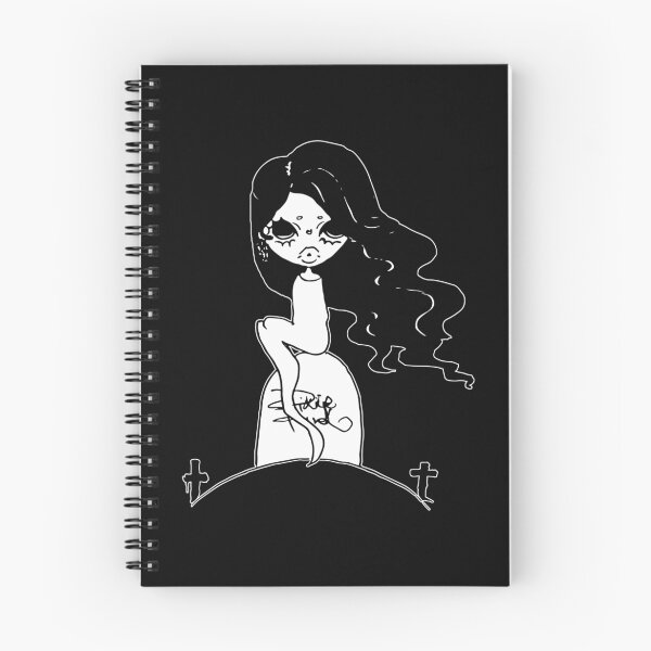 Aperçu de l'œuvre ▴ grave ▴ créée et vendue par pixiepunk.