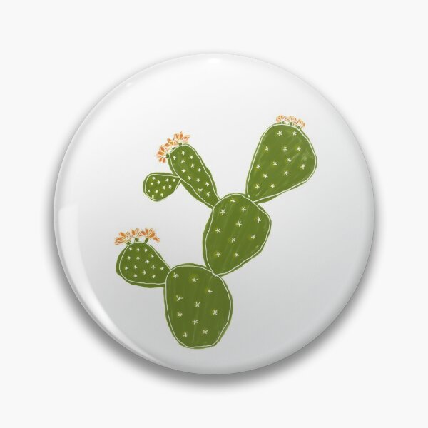 Item preview, Prickly Pear designed and sold by PearOfPrickles.